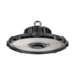 Светодиодный светильник VARTON промышленный HB Round Basic 120° 150 Вт 4000 K